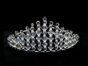 Sabrina Tiara